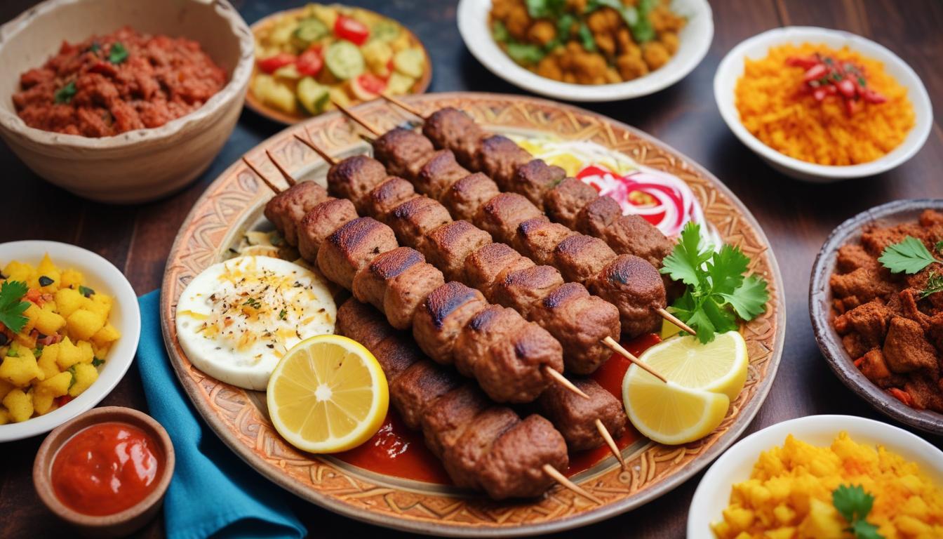 Tokat Kebapçılarının En İyileri: Nerede Yemeli?